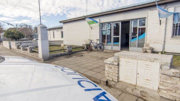 Hallaron a la joven embarazada que era buscada en el Alto Valle