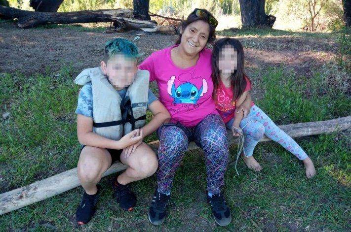 Hermana de Yamila: Vino la pandemia y la dejaron morir