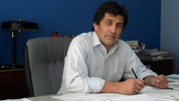 Rodríguez quiere volver a discutir los sueldos del personal.