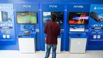 PlayStation, la consola inclusiva