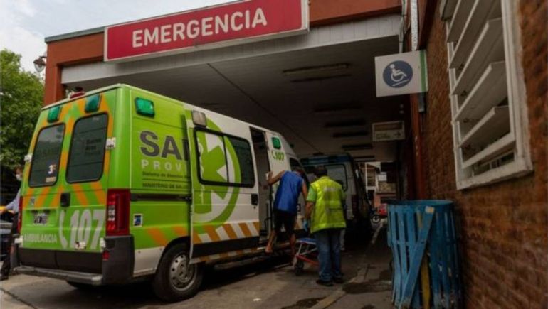 Ocho personas siguen graves por la cocaína envenenada