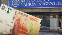 Para no dejarla pasar: Banco Nación lanzó una línea de créditos de $50 millones y cuotas fijas, ¿cómo acceder?