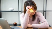 La mujer se cansó de la burocracia y acudió a la Justicia. Foto ilustrativa de google.