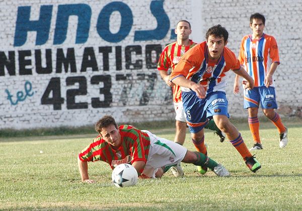 Cipo, a la carga por Castro