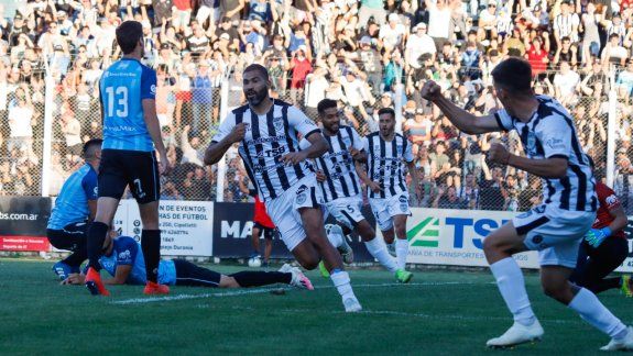 ¡Cipo ya está en cuartos de final y se viene Chaco For Ever!