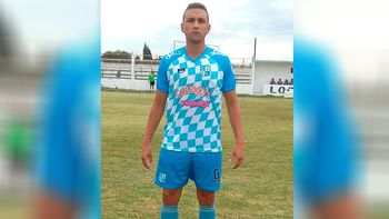 en un intento de robo, asesinaron de un disparo en la cabeza a un futbolista