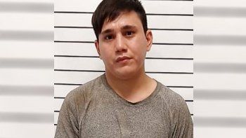 atraparon a chuky, un evadido que se ocultaba con otra identidad