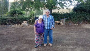 el paraje neuquino que podria desaparecer si entra el covid el paraje neuquino que podria desaparecer si entra el covid