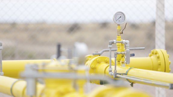 De qué se trató el fuerte olor a gas que invadió los barrios cipoleños 