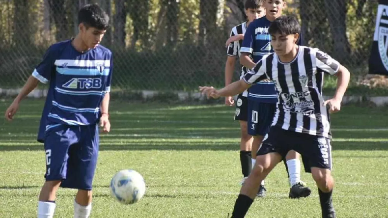 Cipo será local en las instancias definitivas. | LMCipolletti.com Cipo será local en las instancias definitivas.