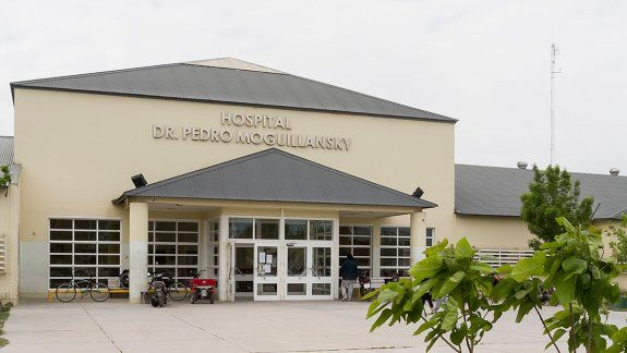 Hubo tres ablaciones en un día en el hospital cipoleño