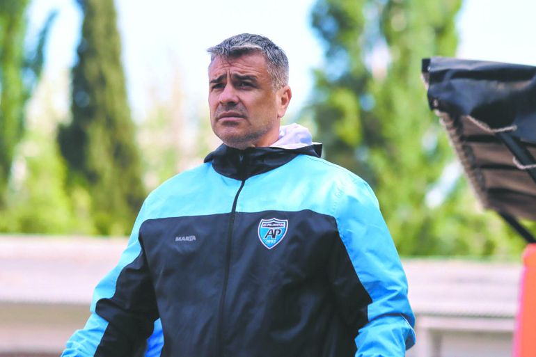 El Pillmatun de José San Martín está obligado a sumar en su visita a San Patricio el domingo desde las 19.