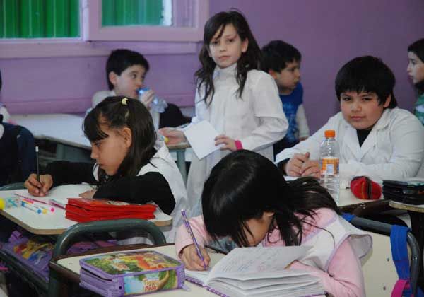 Formación sobre educación tributaria