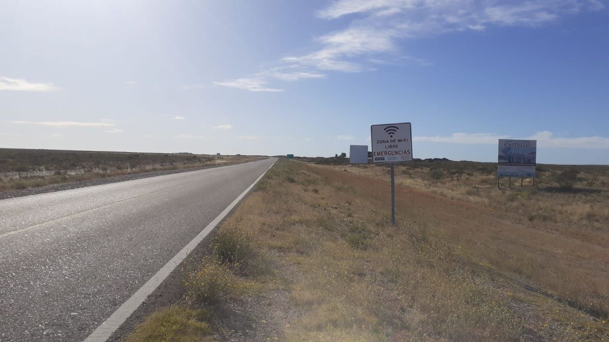 Postes SOS en las rutas: ¿quién debe asegurar su funcionamiento?
