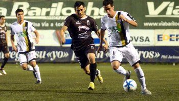 Ávila, de nuevo titular en el mediocampo de Cipo para los playoffs.