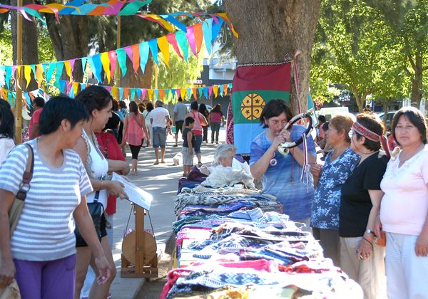 Los asistentes a los talleres APE expusieron sus trabajos