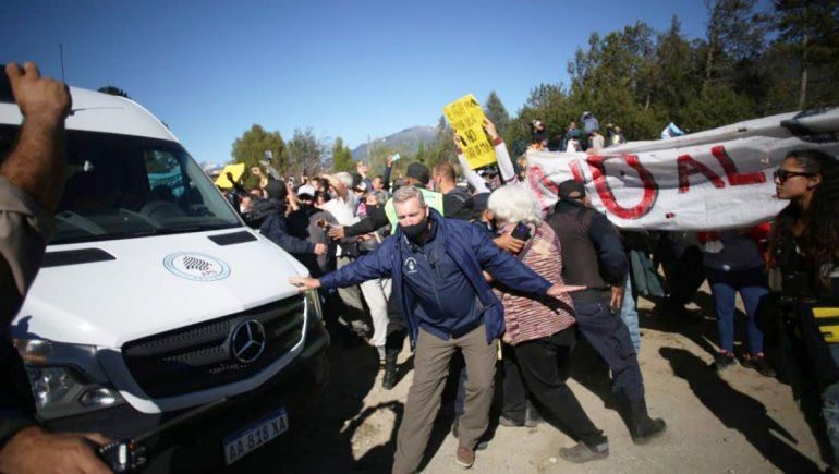 Foto gentileza: El Cordillerano&nbsp;
