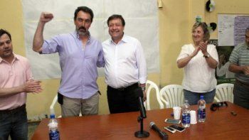 weretilneck: llego el momento para rio colorado