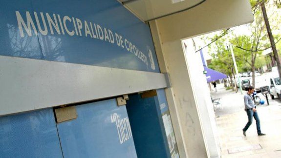 Rechazan demanda judicial de diez trabajadores municipales