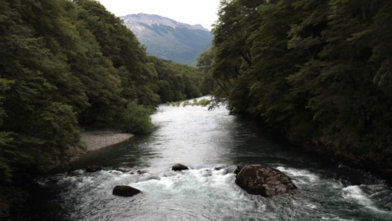 Argentina y Chile buscan sumar el paso de El Manso