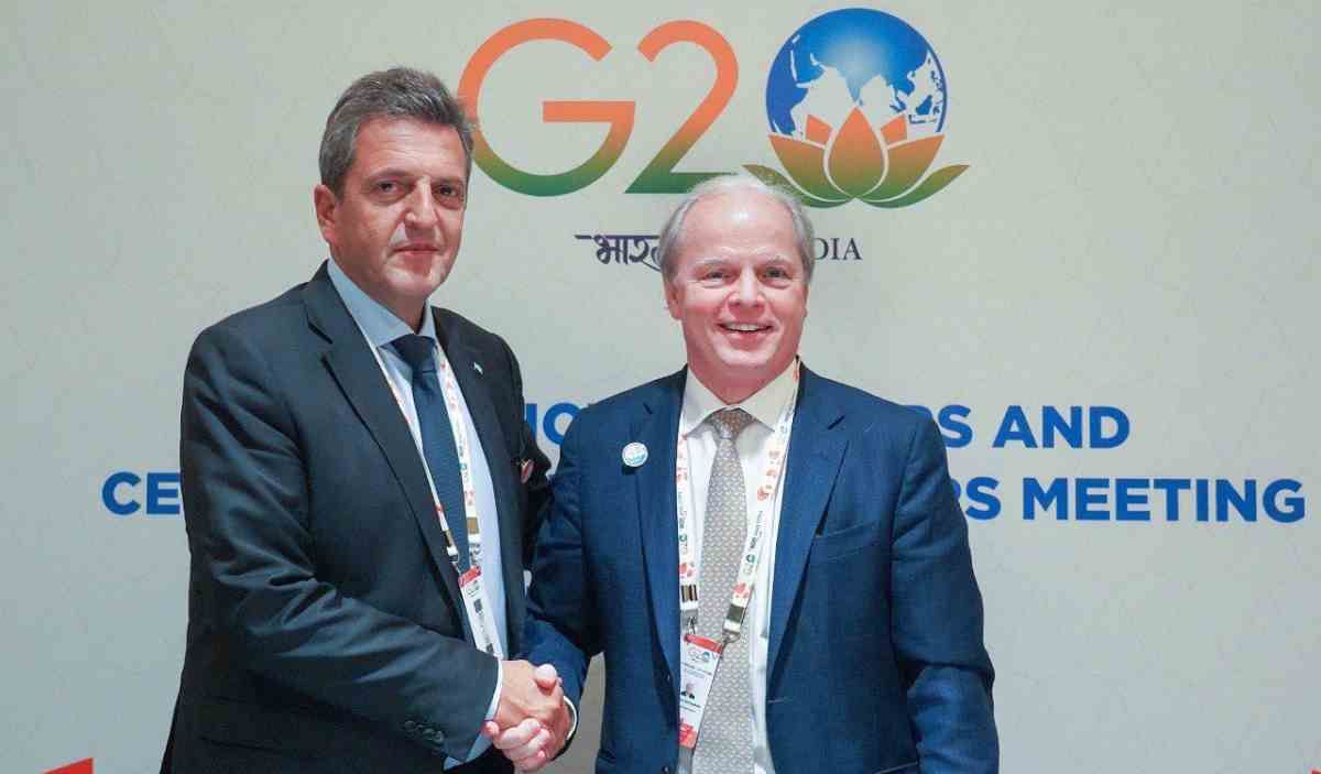 Aprueban financiamiento por US$450 millones para educación y desarrollo