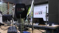 El director de Canal 10 y LU19 anunció el despido del periodista denunciado por abusos.