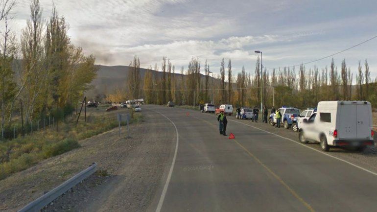 Acusaron a un policía de tener cautivos a su ex y a sus hijos a punta de pistola