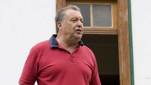 Di Tella se reunió con regantes para la limpieza de canales