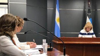detuvieron a un profesor de educacion fisica por abuso sexual