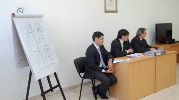 En los alegatos, las miradas se concentrarán en la fiscalía de Cámara.