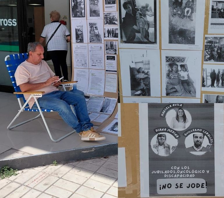 Qué dijo IPROSS sobre la cobertura de la nena con discapacidad y la mujer con cáncer cerebral - Image 3