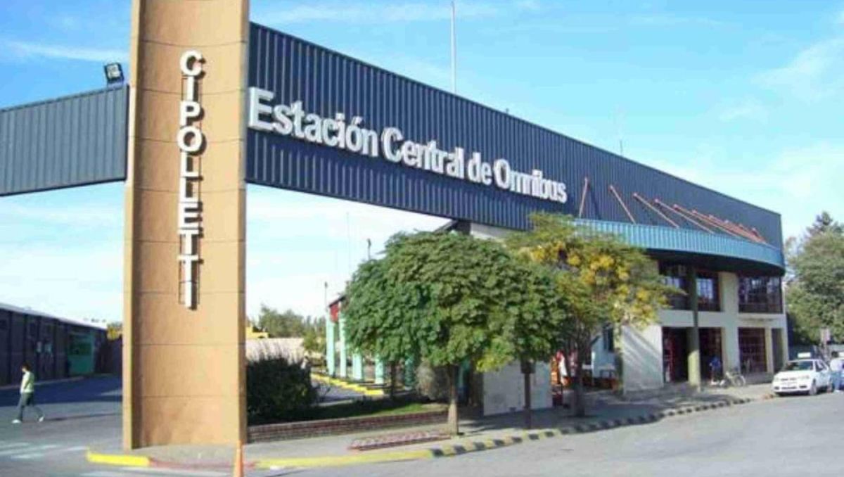 Raptó a un joven en Cipolletti
