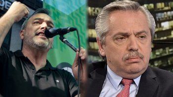 aguiar, duro con fernandez: niega el terrorismo de estado aguiar, duro con fernandez: niega el terrorismo de estado