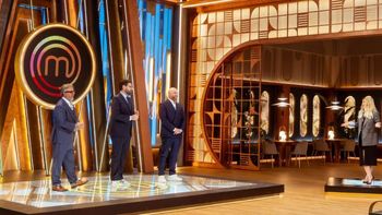 Quién es el famosísimo cantante tentado para sumarse a MasterChef Celebrity | LMCipolletti.com Quién es el famosísimo cantante tentado para sumarse a MasterChef Celebrity