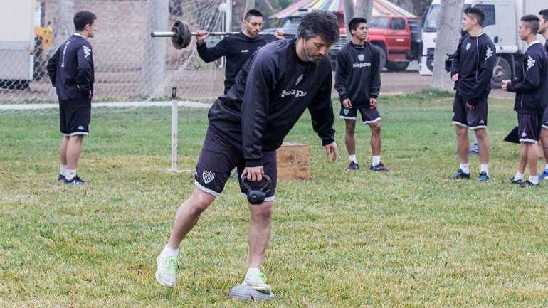 Weiner volvió a la titularidad y fue importante en la victoria del domingo.