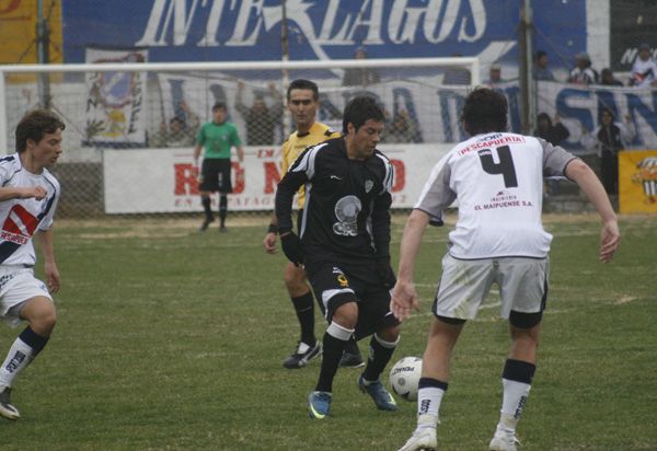El Consejo Federal armó nuevo calendario en la etapa final del Torneo Argentino A