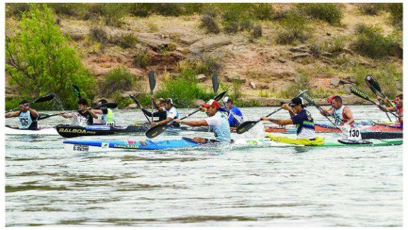 El sábado 8 de enero se pone en marcha la Regata 2022.