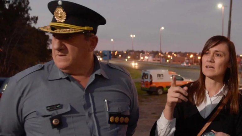 La Provincia continúa afianzando su plan de Seguridad Vial