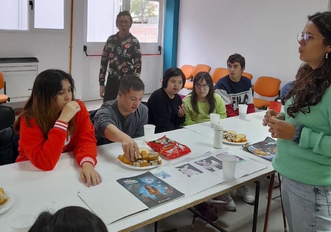 En Apasido, advierten que son muy limitados los valores pautados por la Agencia Nacional de Discapacidad que se remiten a instituciones del sector.