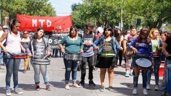 di tella arranco su gestion con una masiva protesta di tella arranco su gestion con una masiva protesta