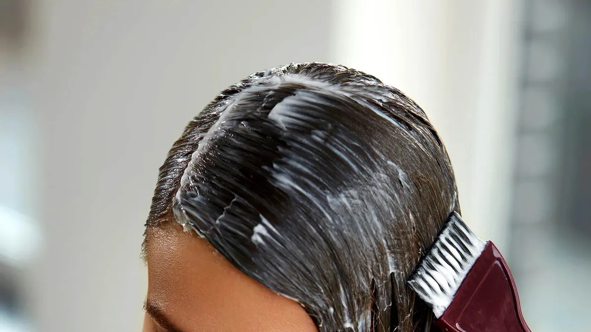 ¿La receta para decirle adiós a las canas del cabello para siempre?