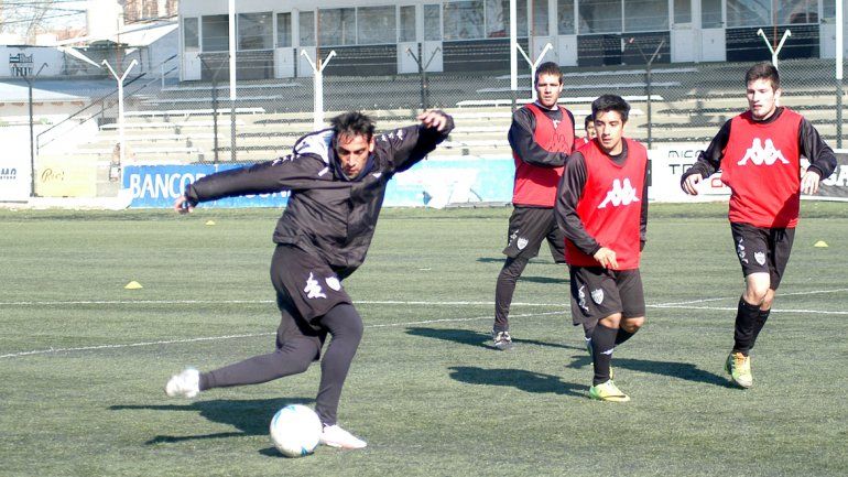 Matías Sosa será jugador del América de Río de Janeiro a partir del 2016.