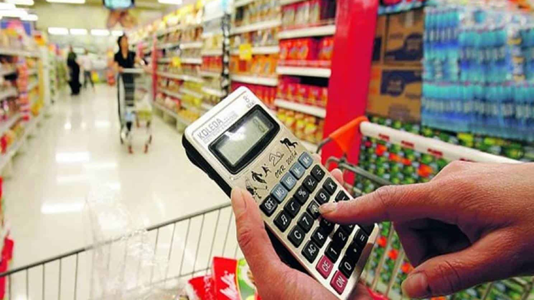 La inflación más baja en 5 años: 1,5% en Argentina