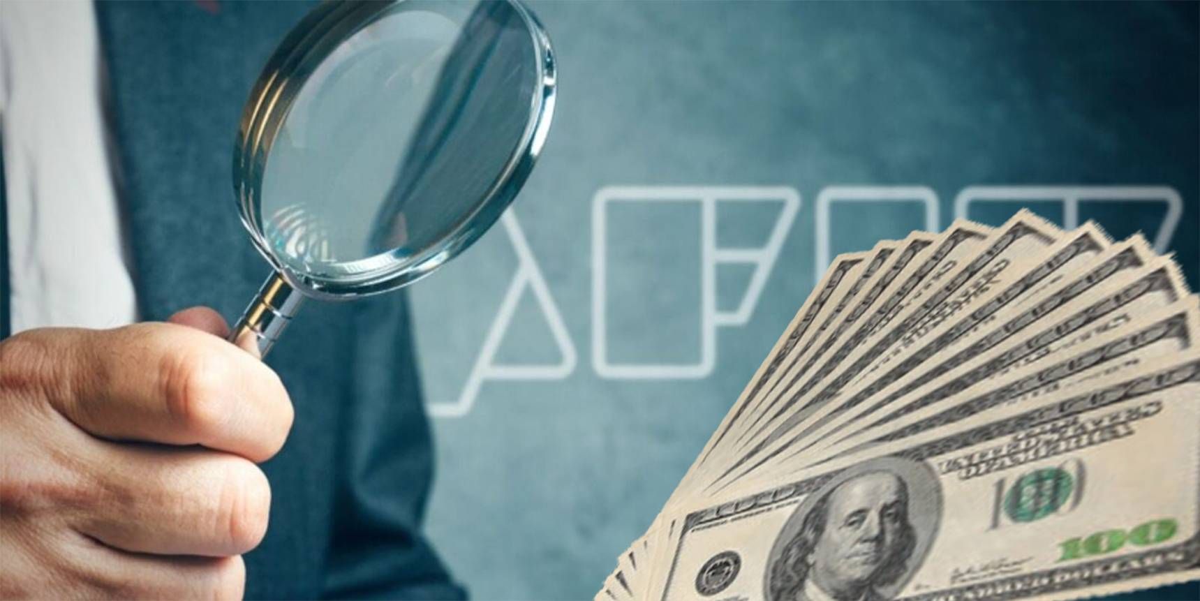Desde AFIP podrán investigar los montos que se poseen en las billeteras virtuales.