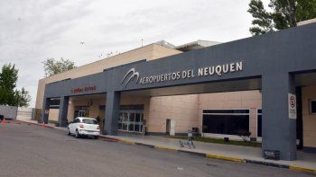 empresario rionegrino buscado por la interpol cayo en neuquen