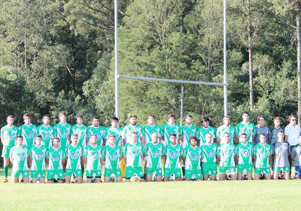 Tercera y última victoria de Marabunta en Sudáfrica