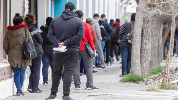 La Muni habilita el Estadio Municipal para los hisopados