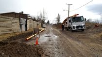 Se acordó el desalojo de dos viviendas en Puente 83 para una nueva conexión vial entre Cipolletti y Fernández Oro.