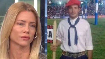 nicole, sobre el jinete que murio en jesus maria: el eligio estar ahi nicole, sobre el jinete que murio en jesus maria: el eligio estar ahi