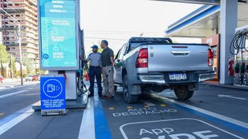 YPF acelera la digitalización de sus estaciones y alcanza las 100 bocas con autodespacho | LMCipolletti.com YPF acelera la digitalización de sus estaciones y alcanza las 100 bocas con autodespacho